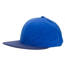 Czapka Nike 6.0 Big Win Swoosh Flex Blue